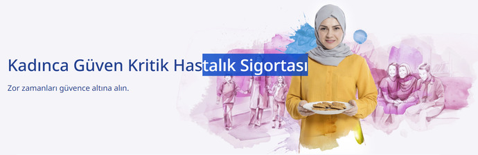 Kadınlar “Kadın Hastalıklarına” Karşı Kendini Daha “Güvende” Hissedecek