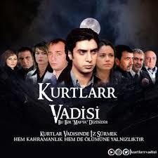 Türkiyede Dizi Tarihi Boyunca En Sevilen 5 Dizi!