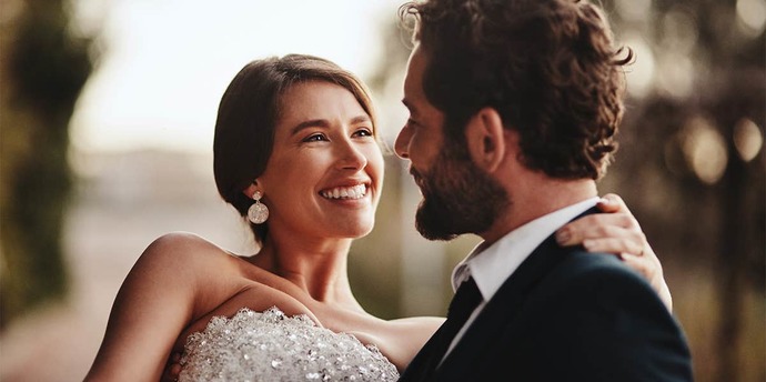 Bir Erkekle Evlenmeyi Düşünmeden Önce, Onun Parayla İlişkisine Bakın!