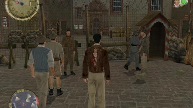 Oynamanız Gereken Gizlilik Oyunları Pc-2