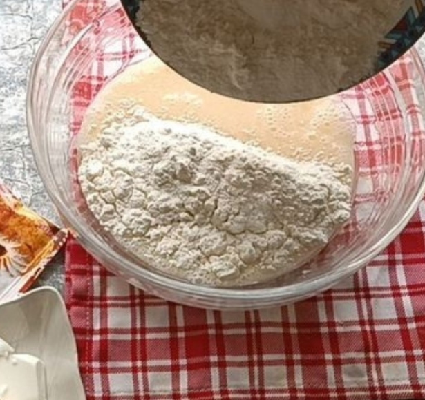 Tavada Ispanaklı Börek Tarifi🧡