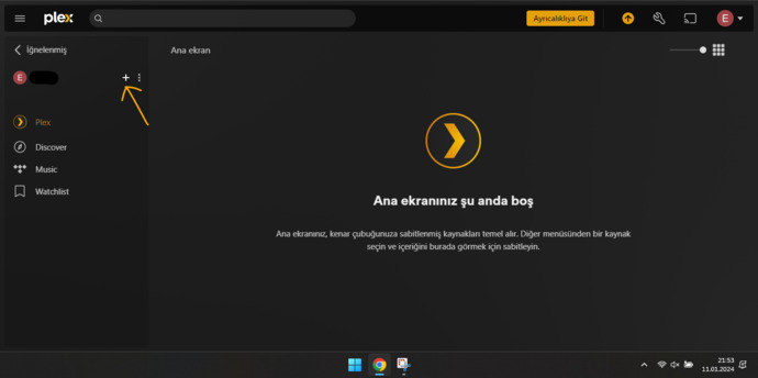 Kendi Netflixinizi Yapmaya Ne Dersiniz?