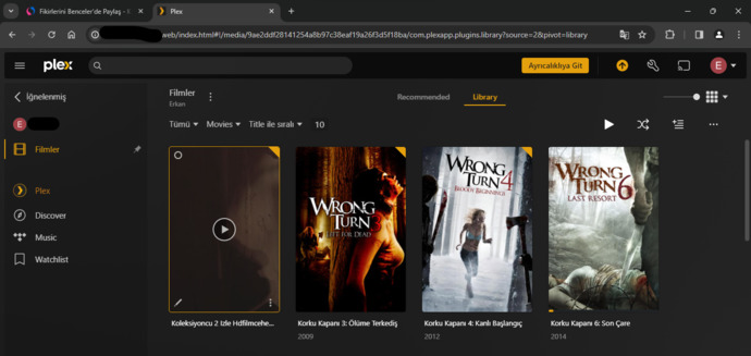 Kendi Netflixinizi Yapmaya Ne Dersiniz?