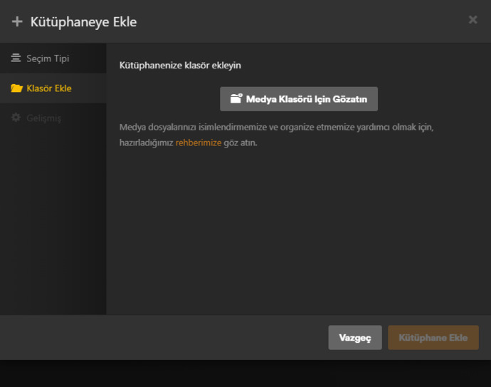 Kendi Netflixinizi Yapmaya Ne Dersiniz?