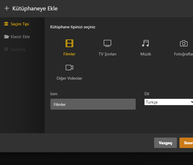 Kendi Netflixinizi Yapmaya Ne Dersiniz?