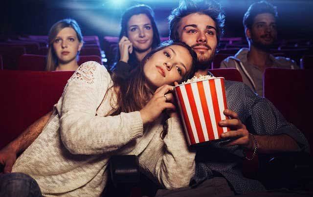 Sevgilinizle Yapılacak Romantik Aktivite Önerileri!