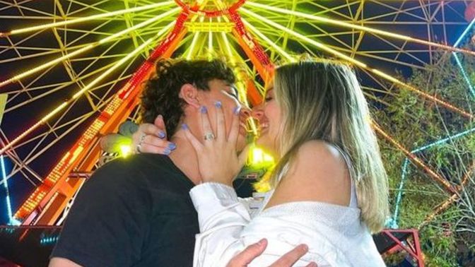 Sevgilinizle Yapılacak Romantik Aktivite Önerileri!