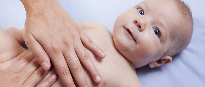 Bebeklerde Gazın Nedenleri, Önleme Yolları ve Gaz Varken Yapılması Gerekenler!