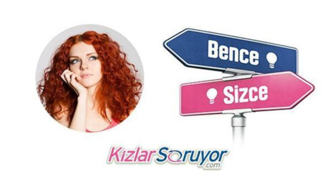 Yazdığın Bence'yi Çok Beğendik!