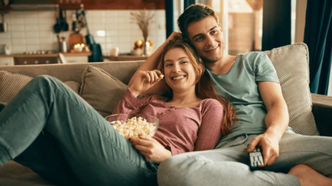Sevgiliyle Yapılabilecek Romantik Aktivite Önerilerime Göz Atalım!