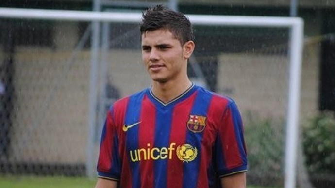 Mauro - Barcelona