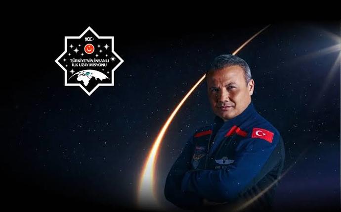 Alper Gezeravcı