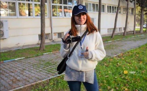 KızlarSoruyorun Topluluk Yöneticilerinden Nur Sena Karakılıç Sorularımızı Yanıtladı, Bize Kendini ve Kariyer Yolculuğunu Anlattı!