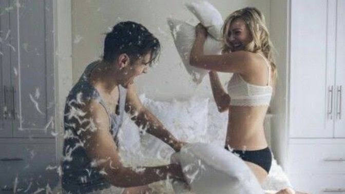 Sevgilinizle Yapabileceğiniz En Farklı Aktivitelere Göz Atalım!