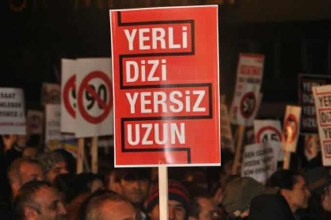 Yerli Diziler Neden Yabancı Diziler Kadar İyi Değil?