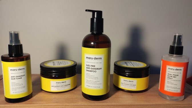 Kepek Krizine Son: Yıllardır Aradığınız Saç Bakım Seti Burada!