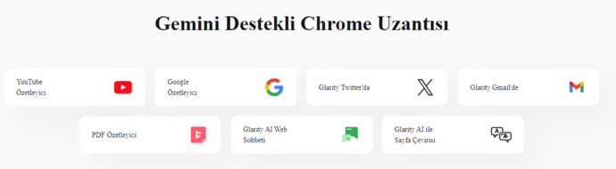 X Platformunda Bilgi Kirliliğini Engelleme: Gemini Destekli Glarity Eklentisi!