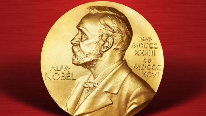 Nobel Madalyası