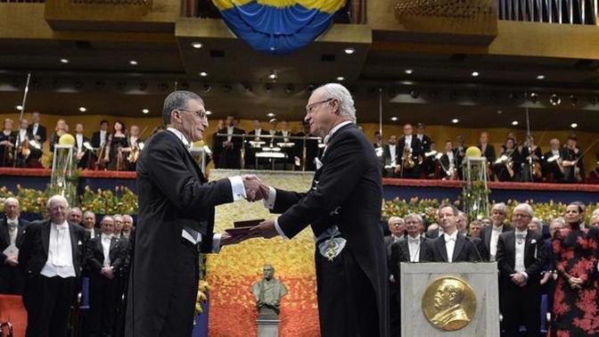 Dünyanın En Prestijli Ödülleri: Nobel Ödülleri