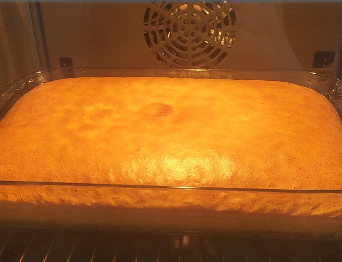 Gelin Pastası Yapıyoruz 🧡