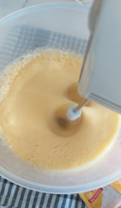 Gelin Pastası Yapıyoruz 🧡