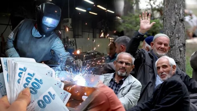 Emeklilik Sistemi Nasıl Çöktü?