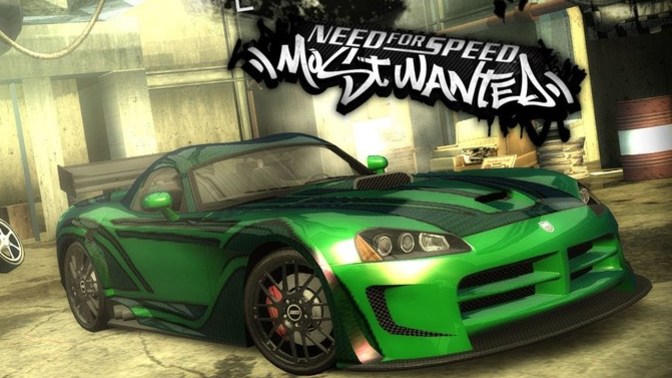Neden Günümüz Araba/Yarış Oyunları, Eski Need for Speed Oyunlarının Tadını Veremiyor?