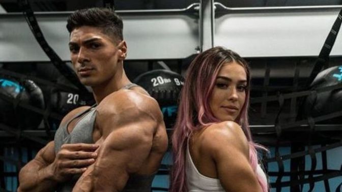 Enerji ve Sağlık Dolu Spor Dünyası