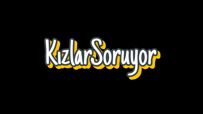 İlk sorular