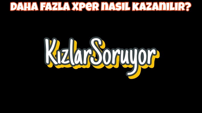 The end
