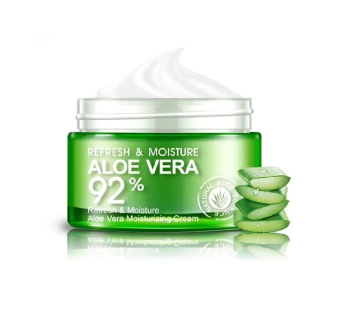 Güzellik ve Cilt Bakımının Mucize Bitkisi Aloe Vera Hakkında Neler Biliyoruz✨️?