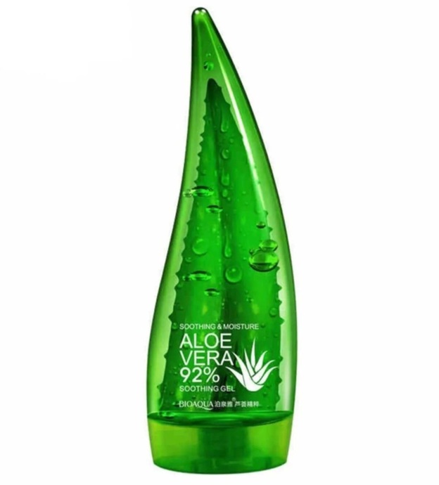 Güzellik ve Cilt Bakımının Mucize Bitkisi Aloe Vera Hakkında Neler Biliyoruz✨️?