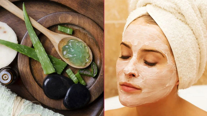 Güzellik ve Cilt Bakımının Mucize Bitkisi Aloe Vera Hakkında Neler Biliyoruz✨️?