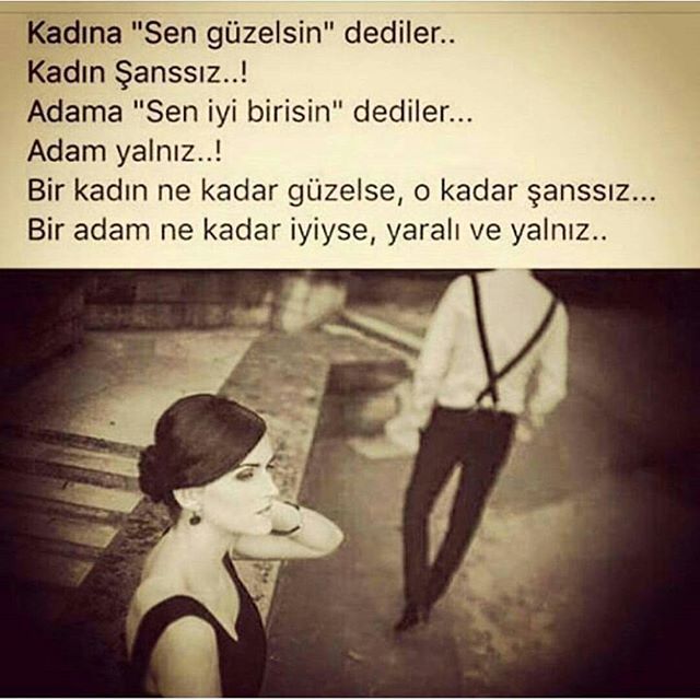 Keyifsiz İlişkilerin Sebeplerini Açıklıyorum!