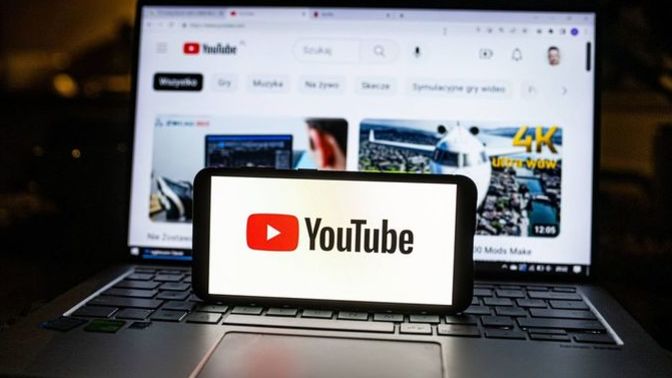 Videoların Çöplüğü: Youtube