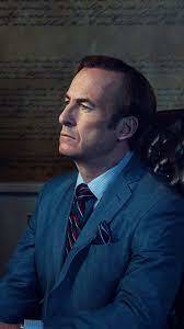 Saul Goodman / Dizide Yeri Nasıl?
