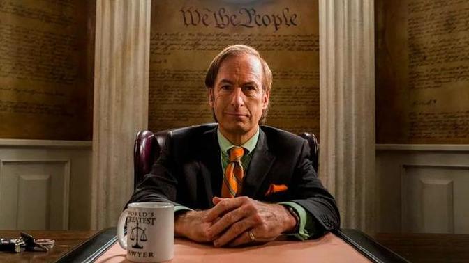 Saul Goodman / Dizide Yeri Nasıl?