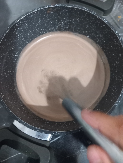 Hep Beraber Islak Kek Yapıyoruz!