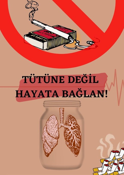 Bağımlılıklarla Nasıl Mücadele Edersin? Birkaç Tavsiye!