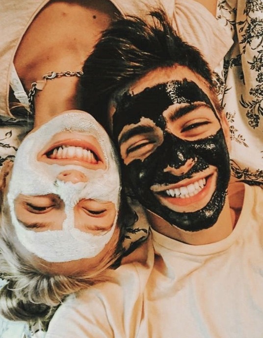 Kızlaar! Sizleri Daha Güzel ve Çekici Gösterecek Bakım Tüyoları Vermeye Geldim 🌸