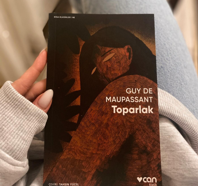 Sömestirde Okunabilecek Kısa Ama Etkili 5 Kitap!