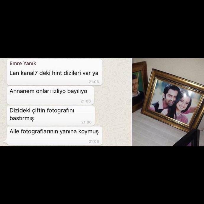 Kanal 7 TVde Yayınlanan Eski Filmler!