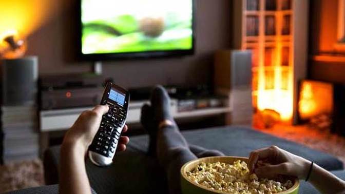 Kanal 7 TV'de Yayınlanan Eski Filmler!