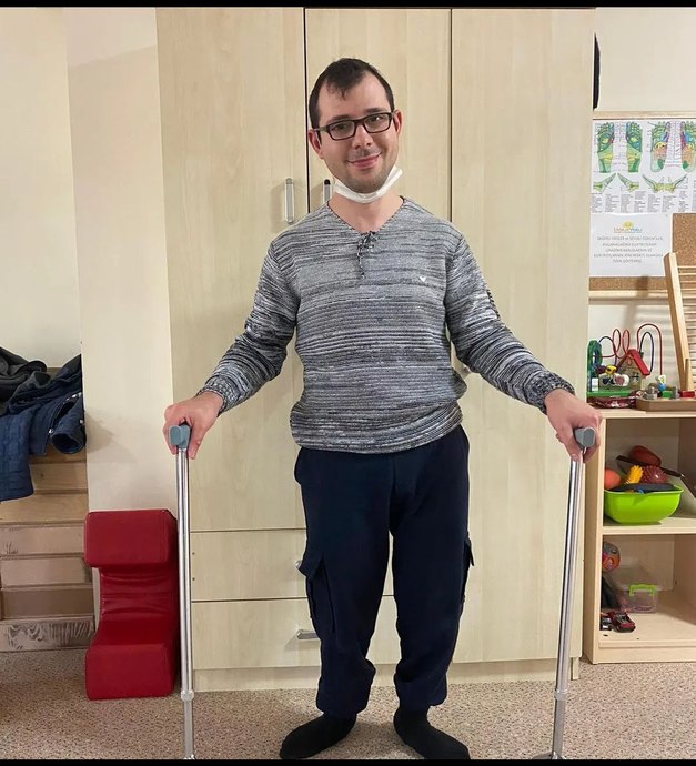 Serebral Palsi: Tanım, Belirtiler ve Tedavi Yöntemleri