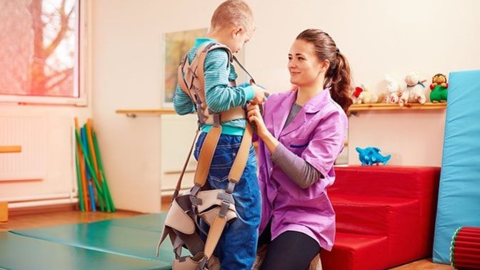 Serebral Palsi: Tanım, Belirtiler ve Tedavi Yöntemleri