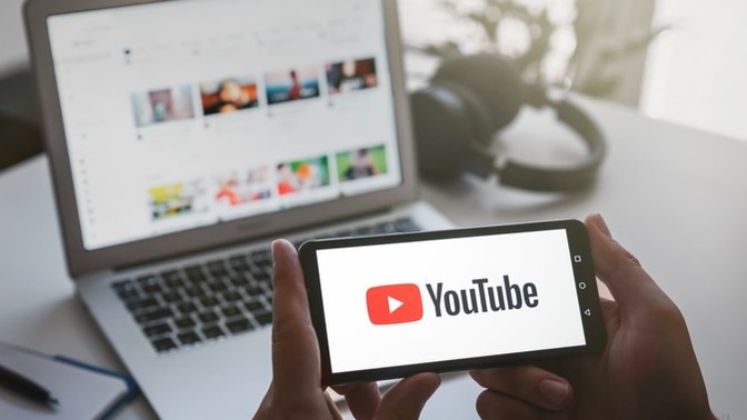Videoların Arşivi: Youtube 