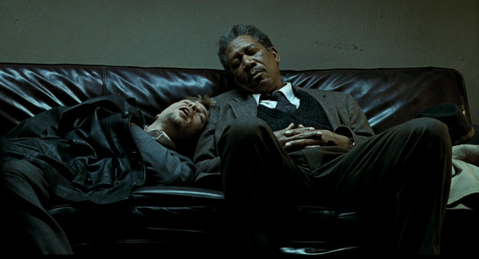 Se7en 1995