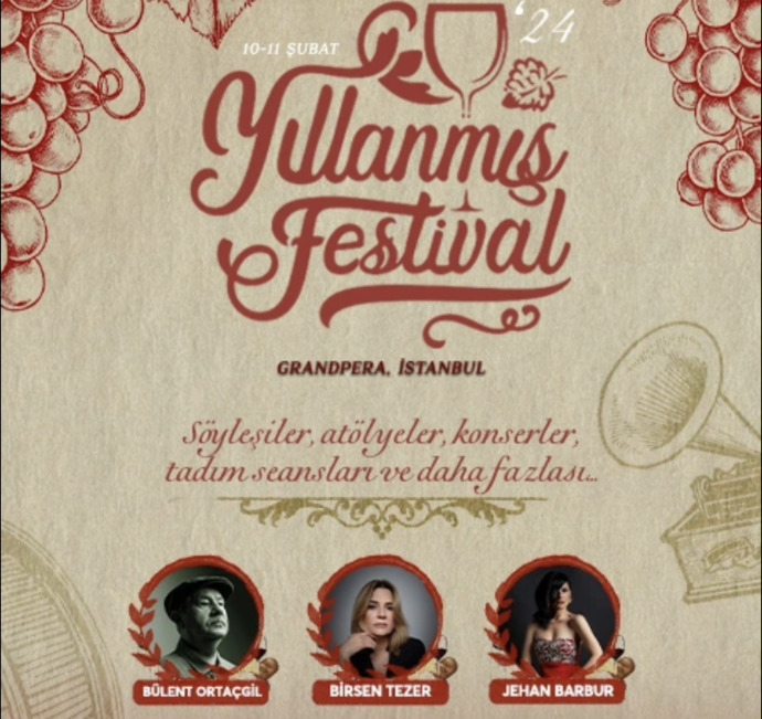 Kız Kardeşinle Gezme Zamanı!  Şubat  Ayının Bir Adım Öne Çıkan Etkinlikleri!