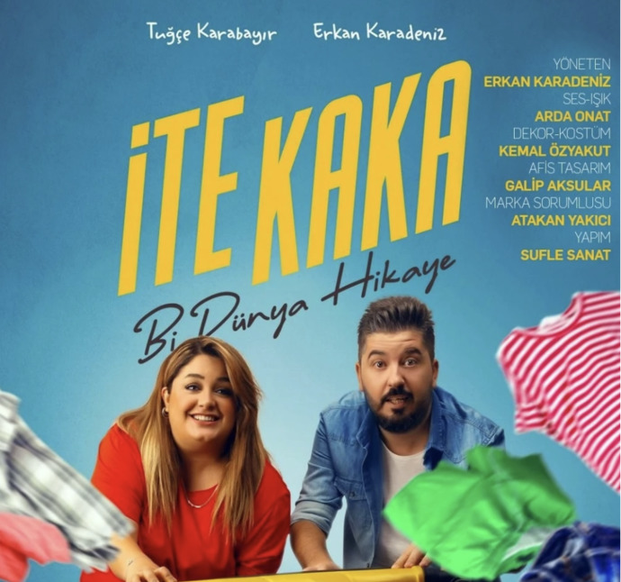 Kız Kardeşinle Gezme Zamanı!  Şubat  Ayının Bir Adım Öne Çıkan Etkinlikleri!