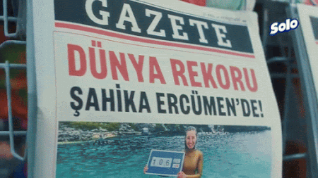 Suya Dayanıklılıkta Gururumuz Şahika Ercümen Öneriyor: Neden Suya Dayanıklı Tuvalet Kağıdı Tercih Etmeliyiz?